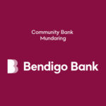 Bendigo Bank