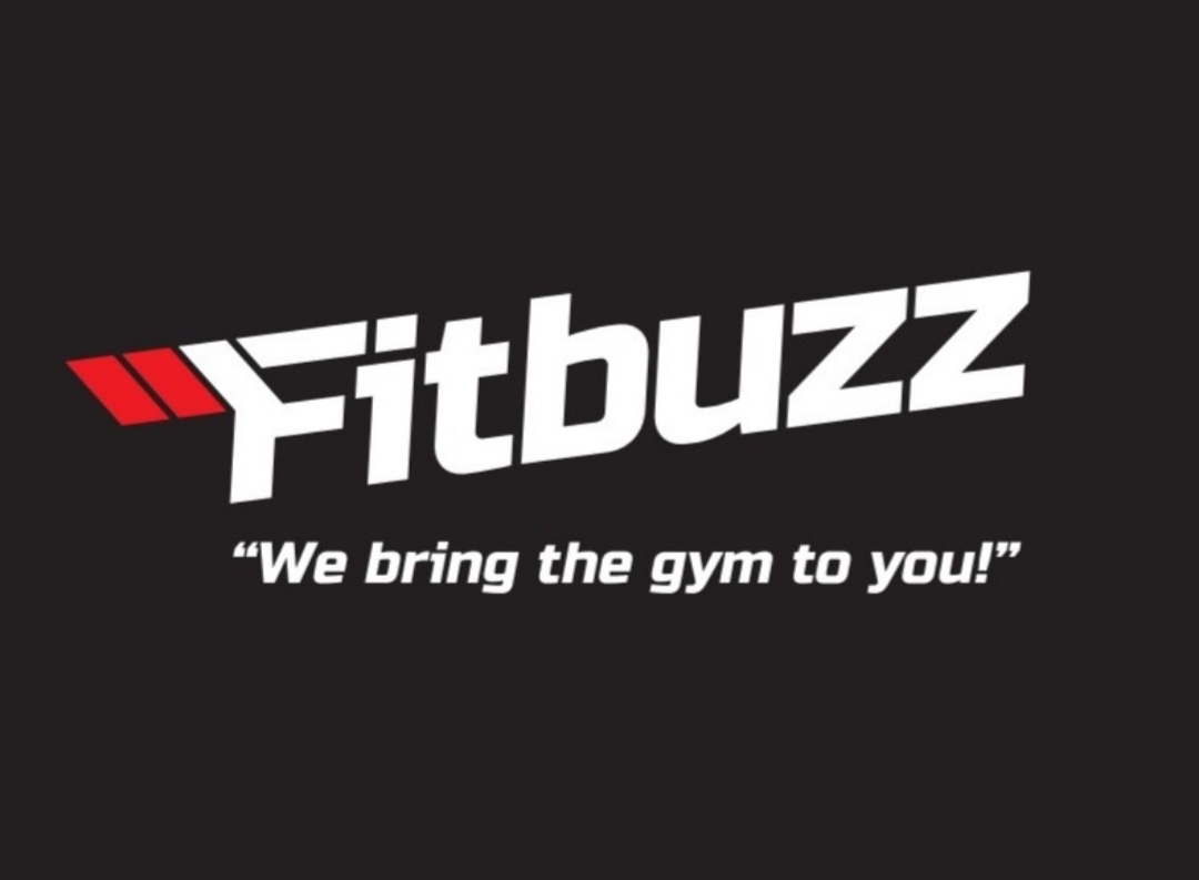 Fitbuzz Logo